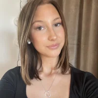 Amanda Nilsson