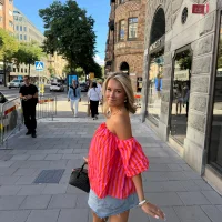Electra Karlsson