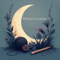 Mimas creates