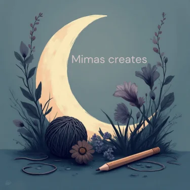 Mimas creates