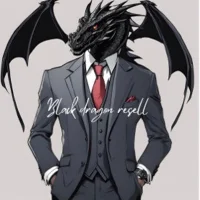 Black Dragon Resell