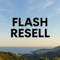 Flash Resell