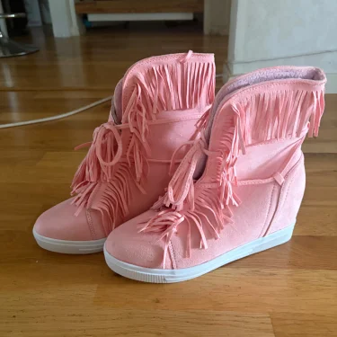 Shoestation