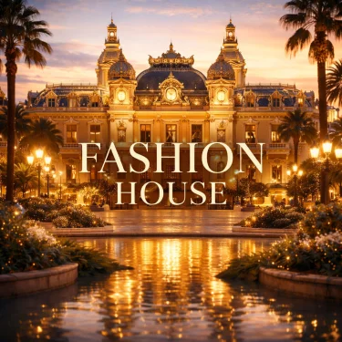 F A S H I O N H O U S E