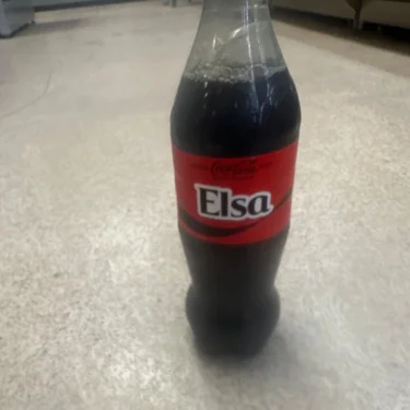 Elsa