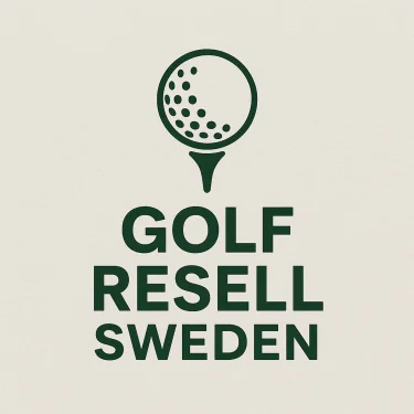 Golf Resell Sweden