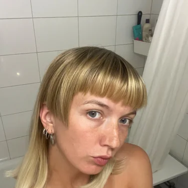 Olivia Löfvander Stribeck