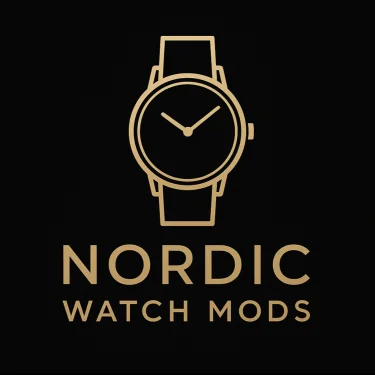 Nordic watch mods