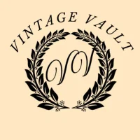 Vintage Vault ✅