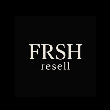 FRSH_resell