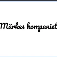 Märkes kompaniet