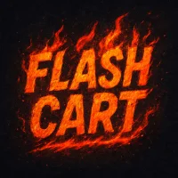 Flash Cart