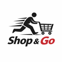 SHOP & GO