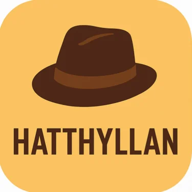 Hatthyllan