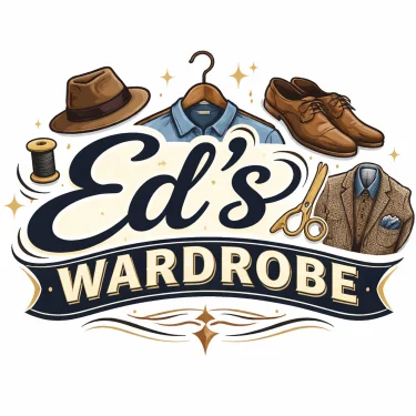 Ed’s Wardrobe
