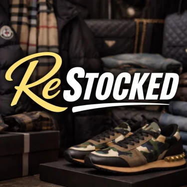 ReStocked