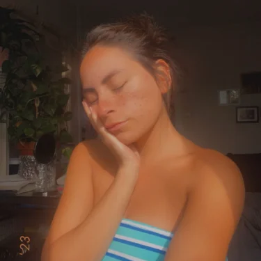 Madeleine Nino Jarquin