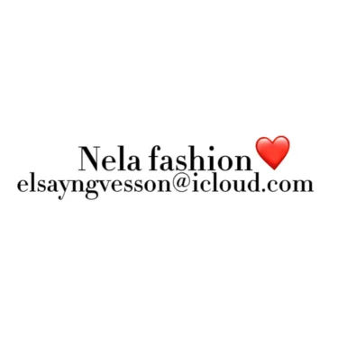 Nela fashion