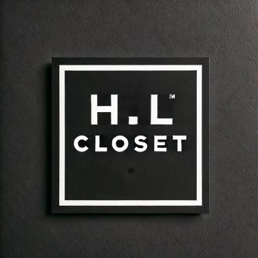 HL closet