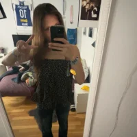 Agatis’s clothes💕