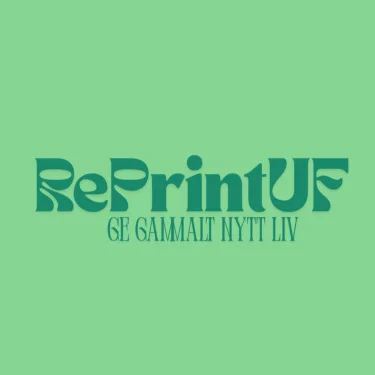 RePrintUF