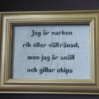 Stina Carlsson