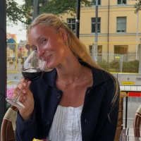 Matilda Persson