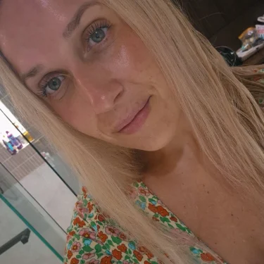 Nattalie Andersson