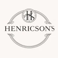 Henricson’s closet