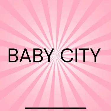 Baby city