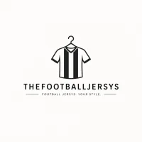 TheFootballJersys
