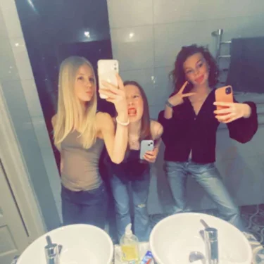 Elsa 🌞❤️‍🔥🍓