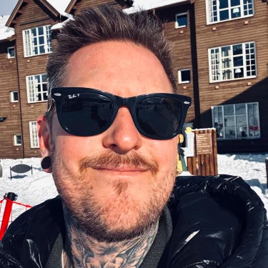 Niklas Mossberg