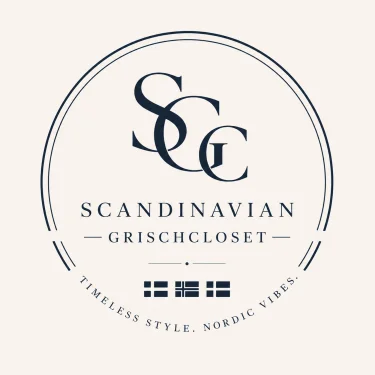 Scandinavian Grisch Closet