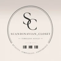 Scandinavian Closet