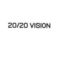 20/20 VISION