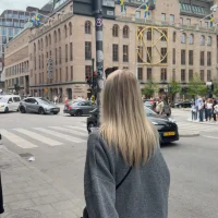 Julia lindqvist