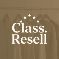 Class. Resell