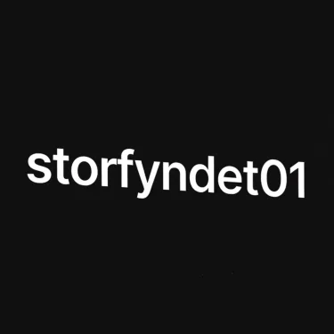 Storfyndet