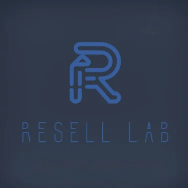 Resell Lab