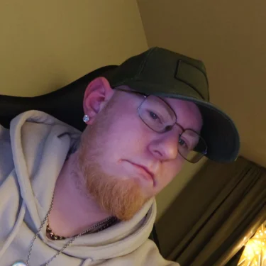 Christoffer Joakim Ahlberg