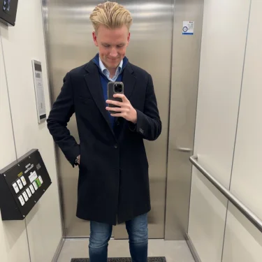 Carl Gunnarsson