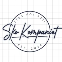 Sko kompaniet