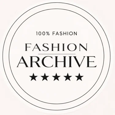 .fashionarchive