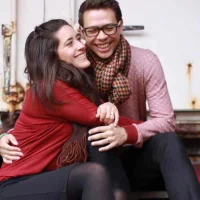 Emilio & Agatha von Fürstenrecht