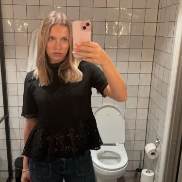 Signe Olsson