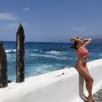 Claudia Jimenez Garcia