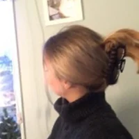 Tilde Isacson Ahlström