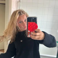 Maja Lindholm🤎