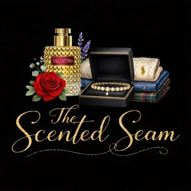 The scented seam
